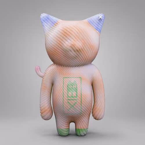 CatBlox #573