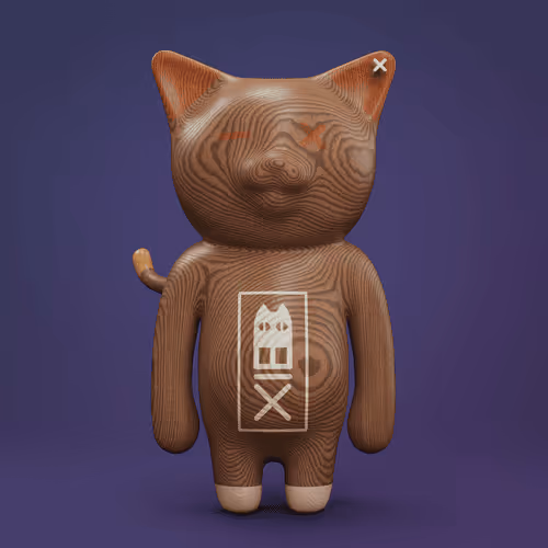 CatBlox #1102