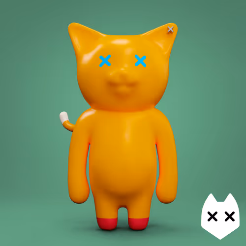 CatBlox #4013