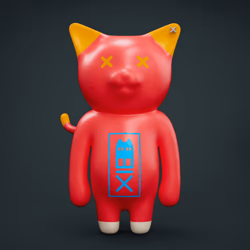 CatBlox #1466