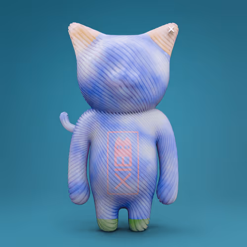 CatBlox #9559