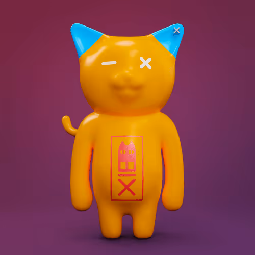 CatBlox #1580