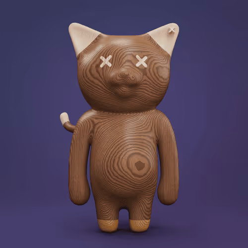CatBlox #3388
