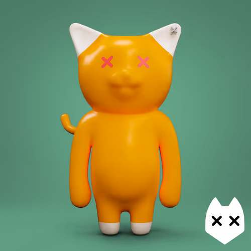 CatBlox #9592
