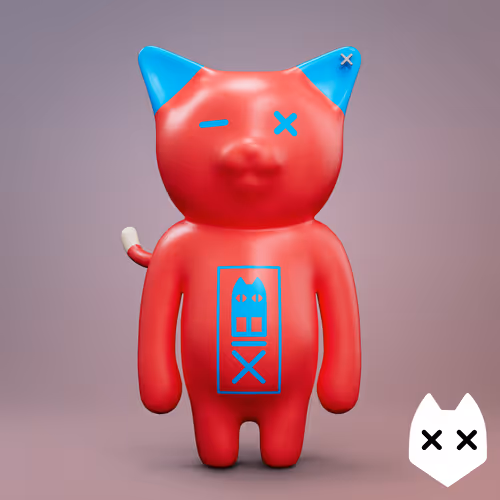 CatBlox #9939