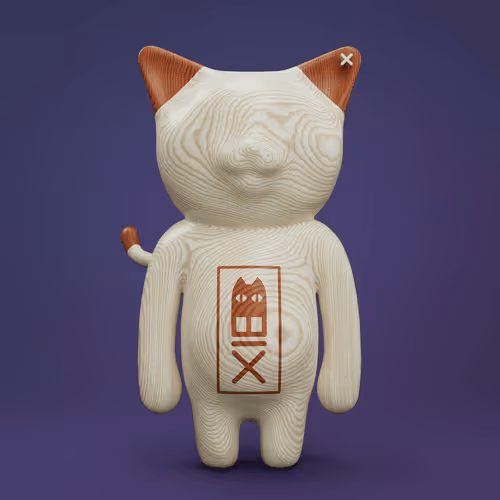 CatBlox #9883