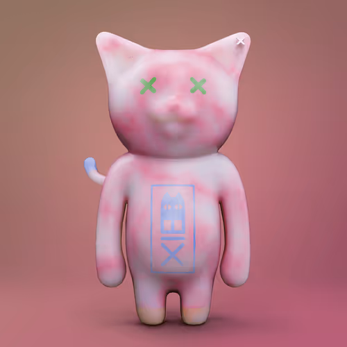 CatBlox #4277