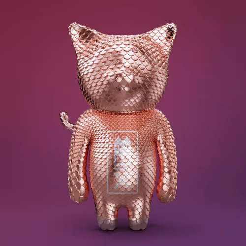 CatBlox #4304