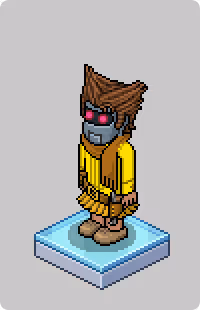 Habbo #1513