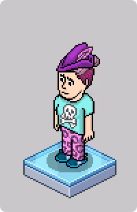 Habbo #476