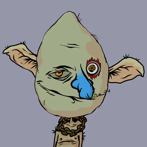 goblintown #1337