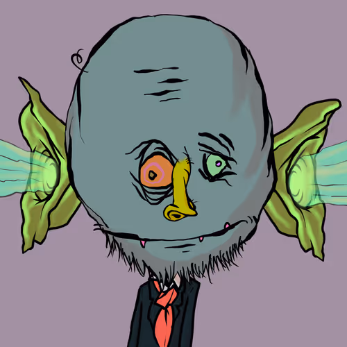 goblintown #8119