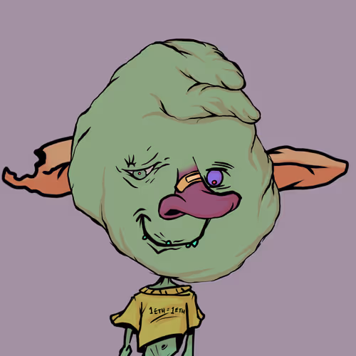 goblintown #3577