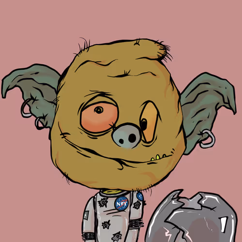goblintown #1078