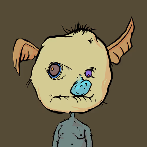 goblintown #4667