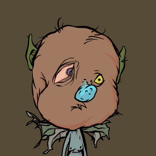 goblintown #1326