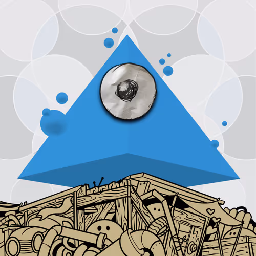 Illuminati #3177