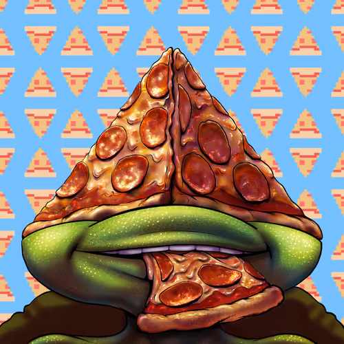 Illuminati #1566