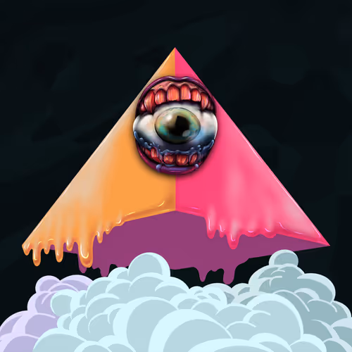 Illuminati #5627