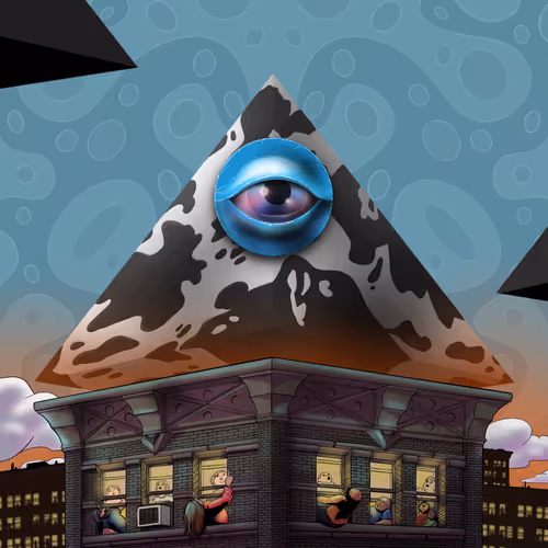 Illuminati #5119