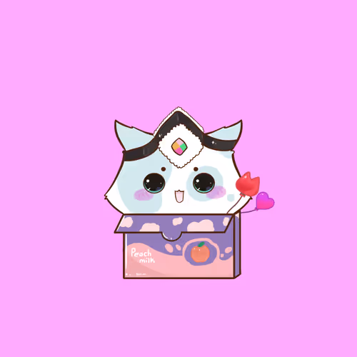 Cupcat 1209
