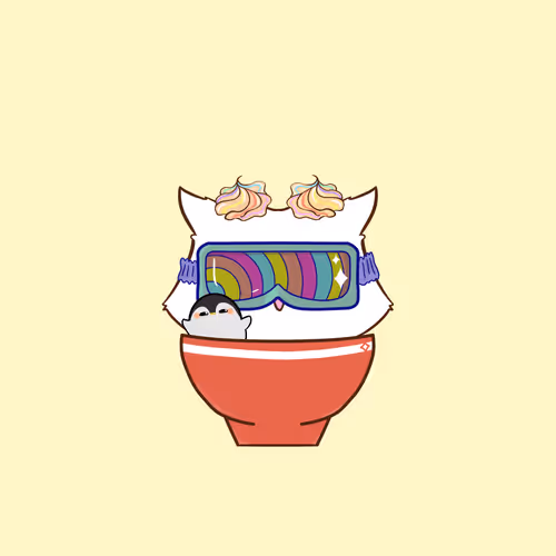 Cupcat 4607