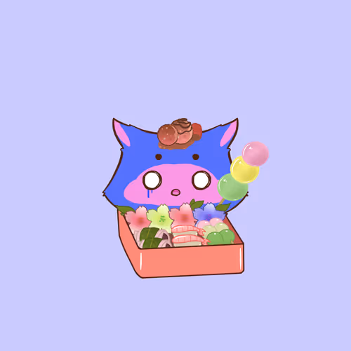 Cupcat 2244