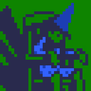#521 - Dunce Sasquatch
