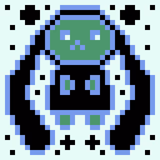 #107 - Amai Sock Cloud