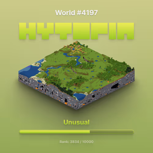 World #4197