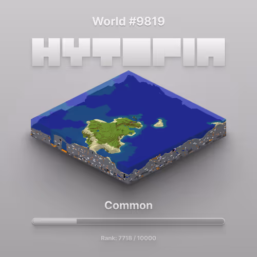 World #9819
