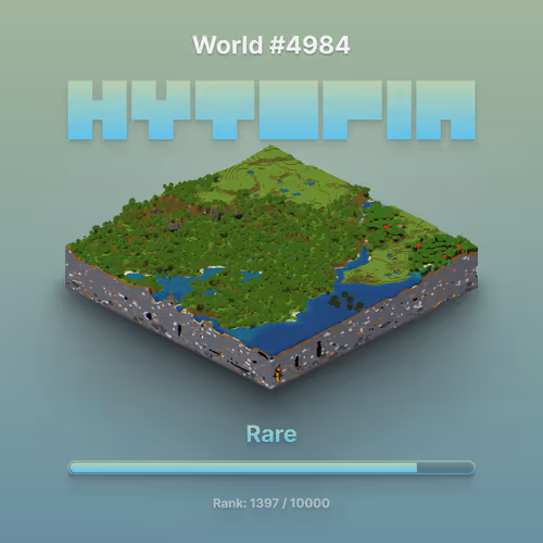 World #4984