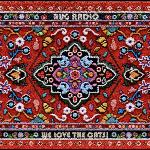 Rug Radio: Standard