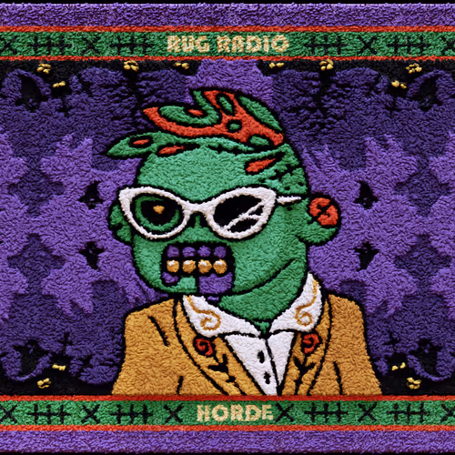 Rug Radio: Standard