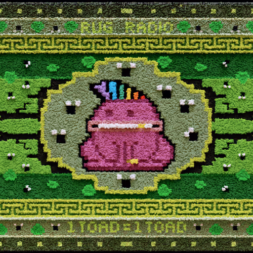 Rug Radio: Standard