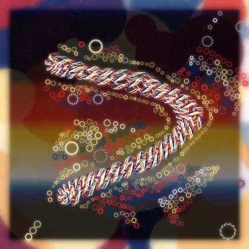 Friendship Bracelets #12344