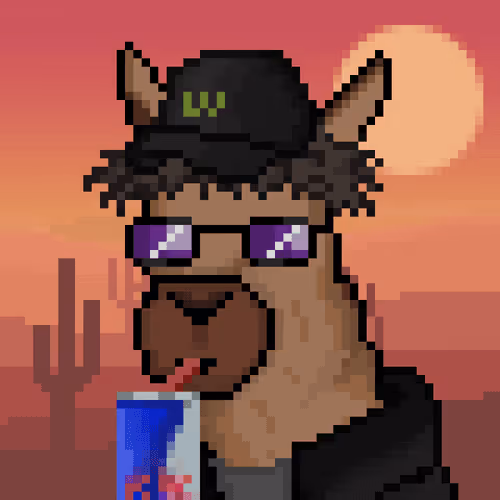 Llamaverse #566