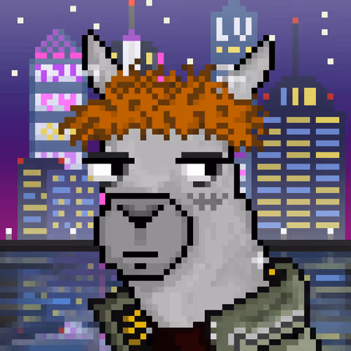 Llamaverse #2913