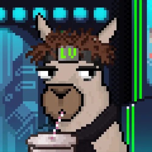 Llamaverse #380