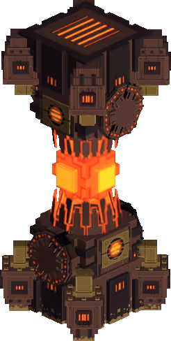 Kahraban Scientists Pillar