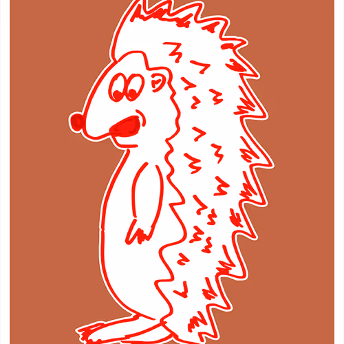 Humble Hedgehog