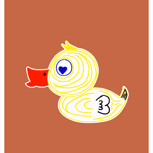 Decisive Duck