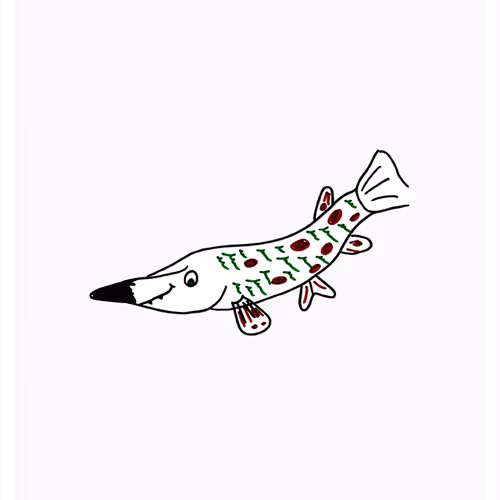 Grateful Gar