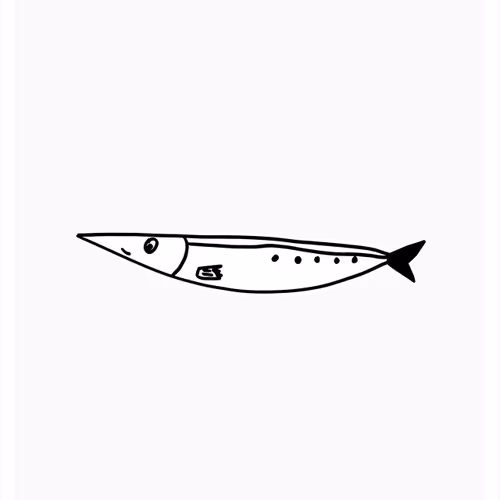Amiable Anchovy