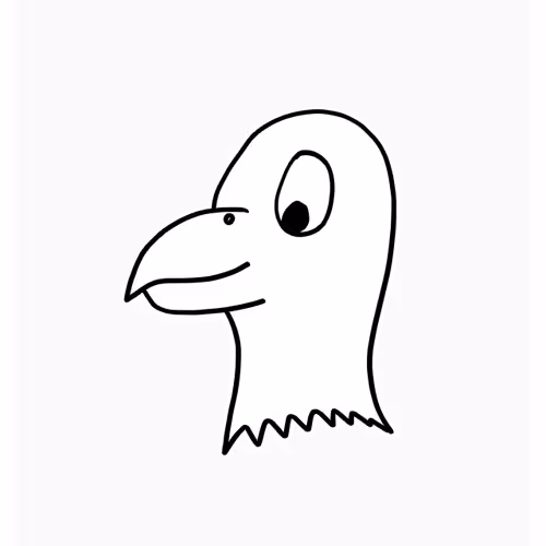 Persuasive Pigeon