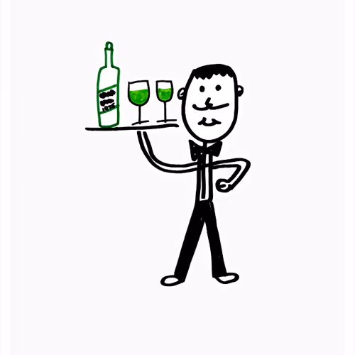Sensible Sommelier