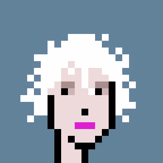 CryptoPunk #4405