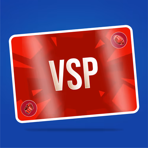 VaynerSports Pass #7839