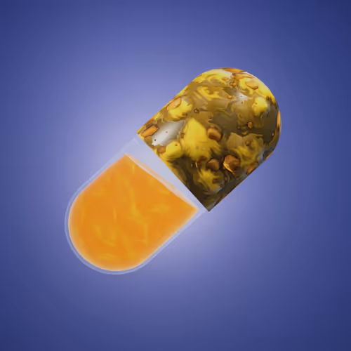 BYOPILL 1048