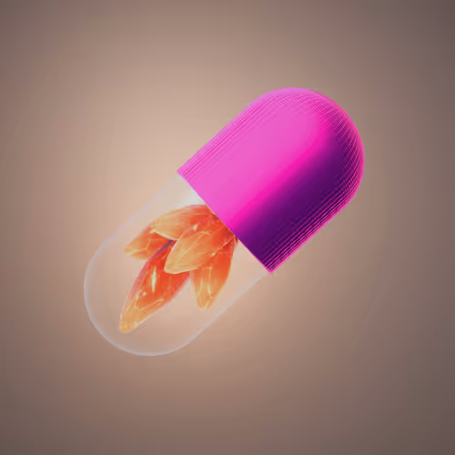 BYOPILL 9129
